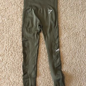 Gymshark Leggings all size small $25 each